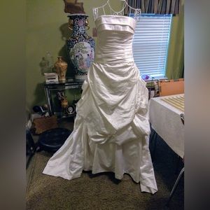 Bridal Gown